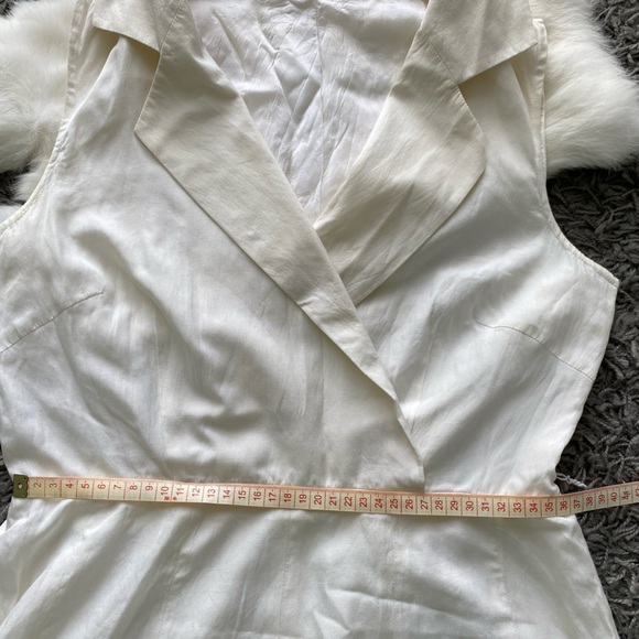 Coast Sleeveless Dress - Picture 8 of 10